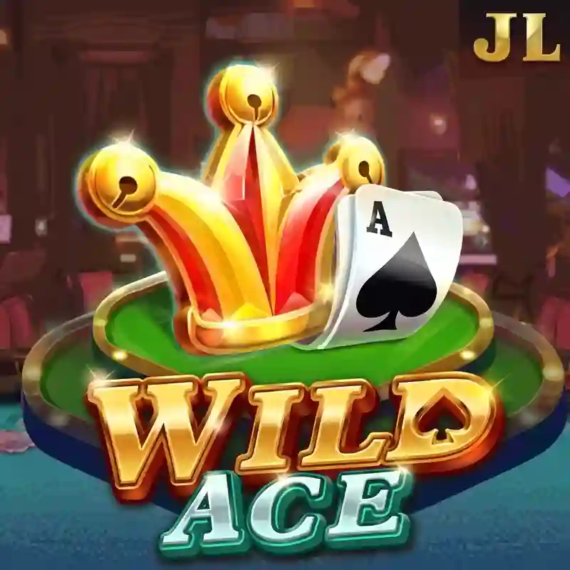 Trò chơi casino Ace hoang dã tại fifo88