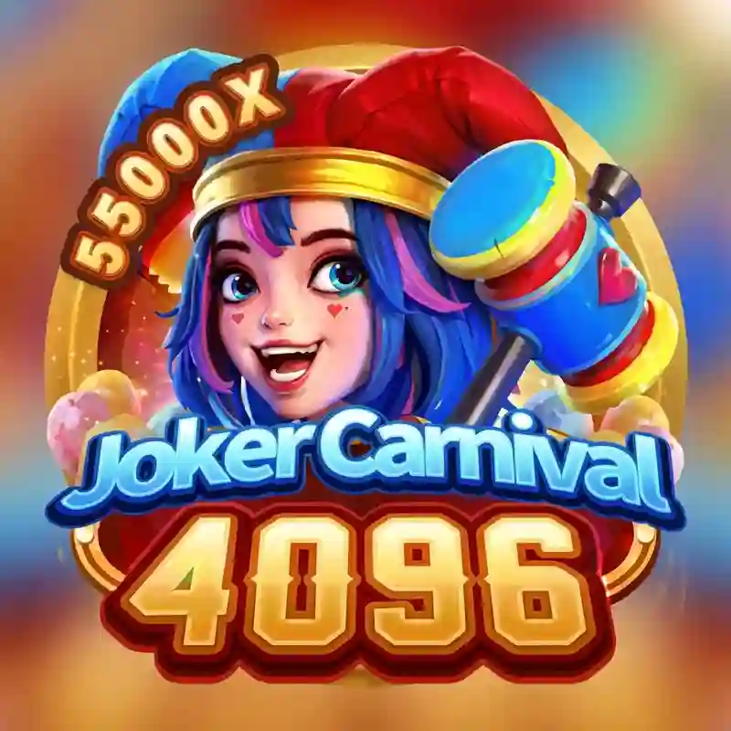Trò chơi casino Lễ Hội Joker tại fifo88
