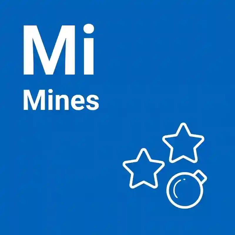 Trò chơi casino Minas tại fifo88