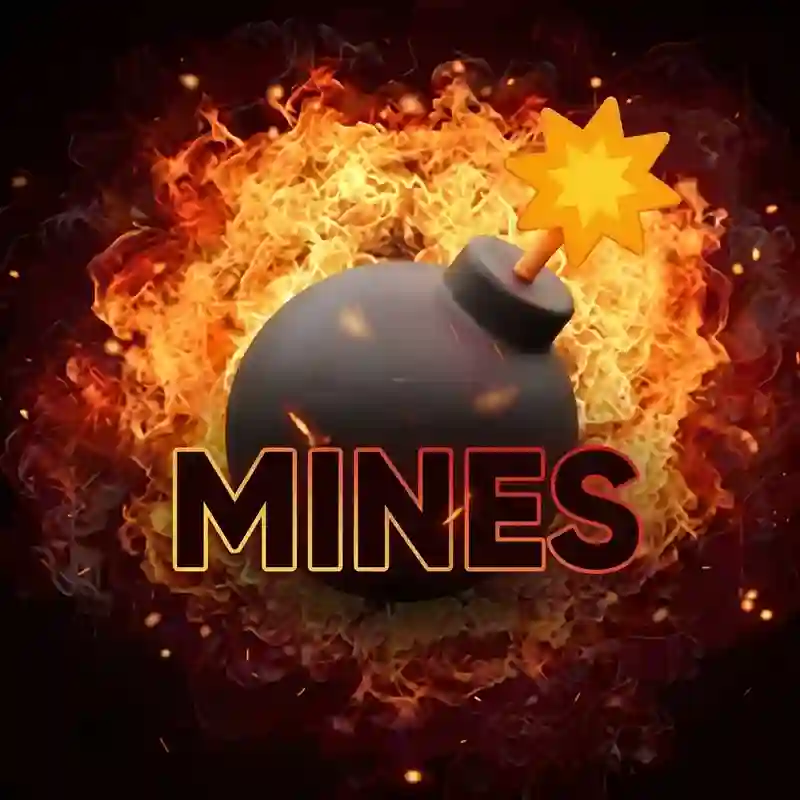Game mìn casino