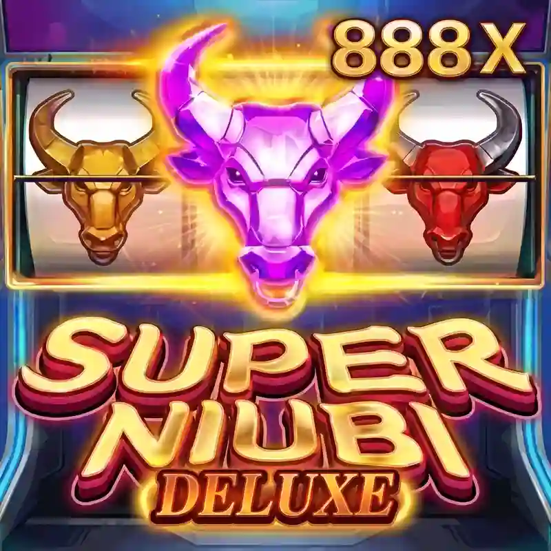 Trò chơi casino Phiên Bản Siêu Super Deluxe tại fifo88