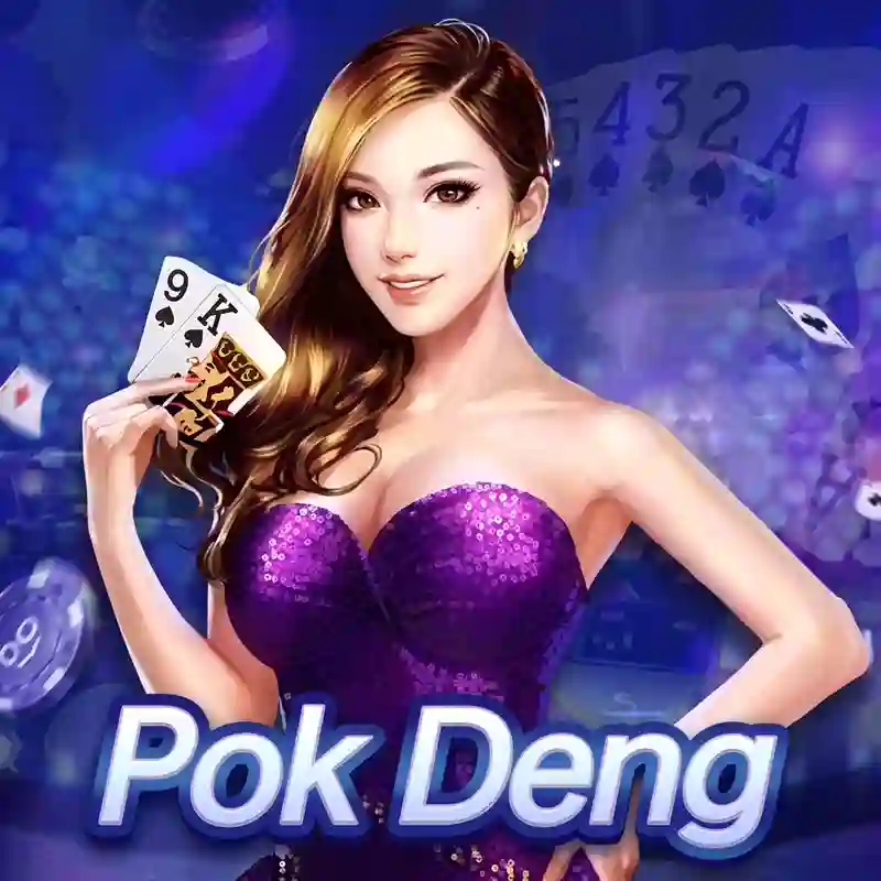 Trò chơi casino Pok Deng tại fifo88