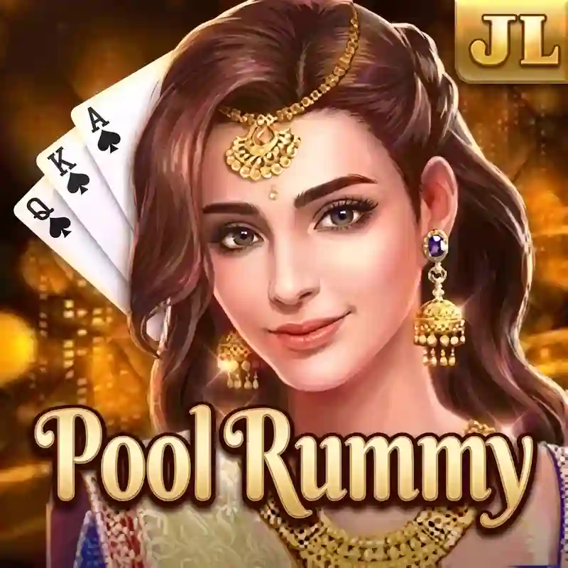 Trò chơi Rummy Hồ Bơi tại fifo88