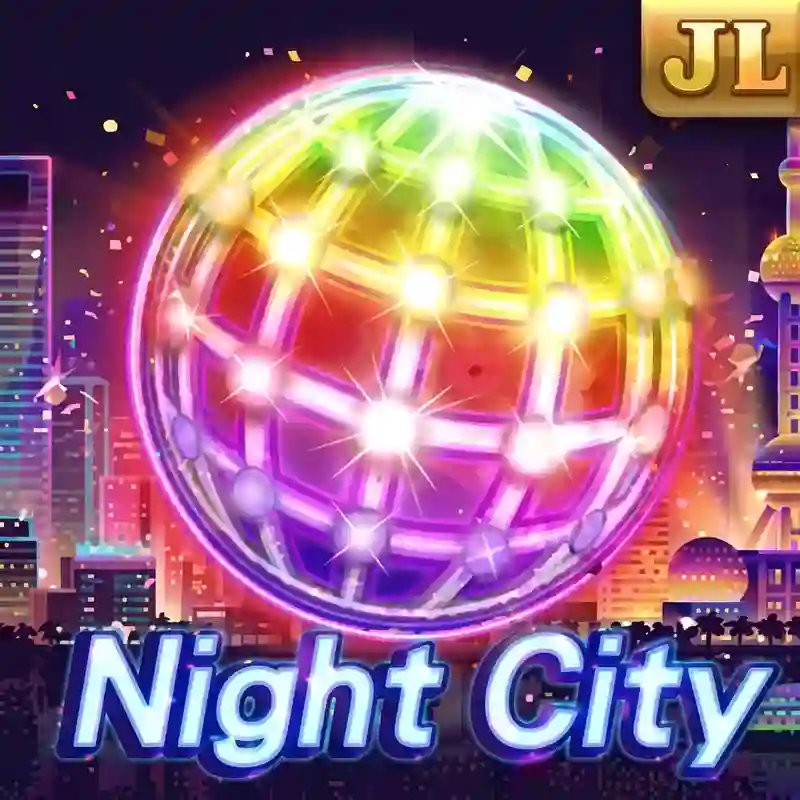 Trò chơi casino Thành phố đêm tại fifo88