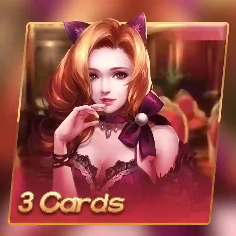 Trò chơi casino 3 thẻ tại fifo88