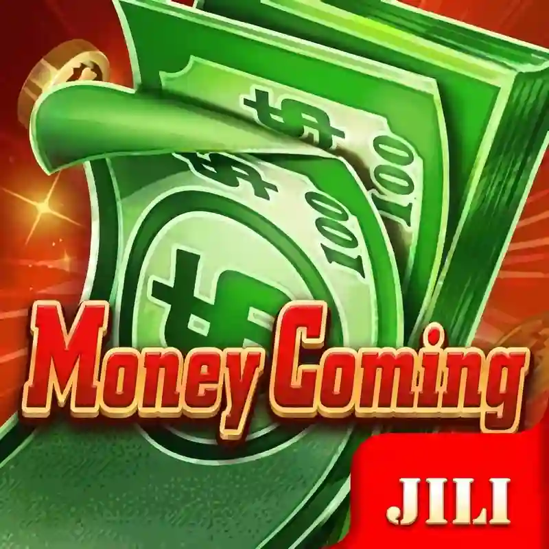 Trò chơi Tiền Đang Đến casino