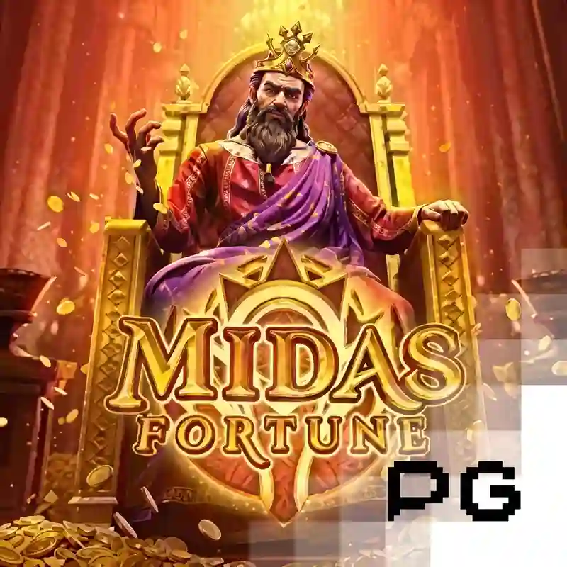 Trò chơi casino Tài sản của Midas tại fifo88